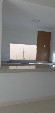Casa com 3 Quartos sendo 2 suítes na 405 Sul ? Palmas - TO - Foto 16
