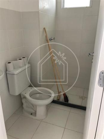 Apartamento à venda com 3 dormitórios em Jacarepaguá, Rio de janeiro cod:853000 - Foto 7