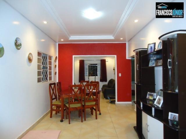 Casa no Setor Coimbra, 4 Quartos 1 suíte, 2 salas, Cozinha com armários, ótima localização - Foto 4