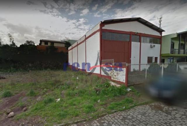 Pavilhã£o em caxias do sul