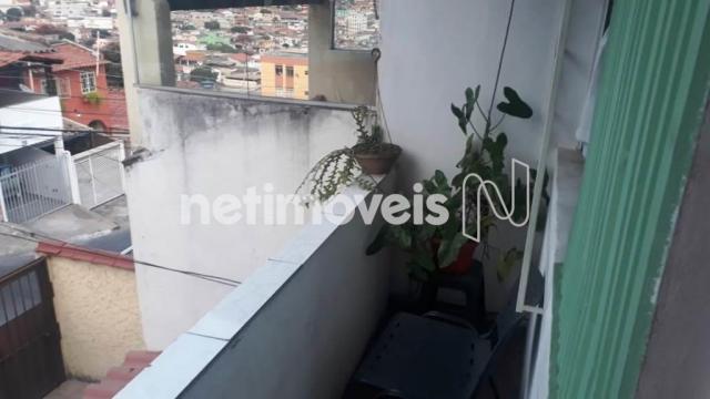 Casa de condomínio à venda com 2 dormitórios em Glória, Belo horizonte cod:766017 - Foto 12