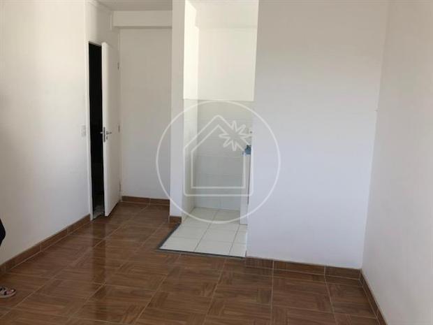 Apartamento à venda com 3 dormitórios em Jacarepaguá, Rio de janeiro cod:853000 - Foto 10