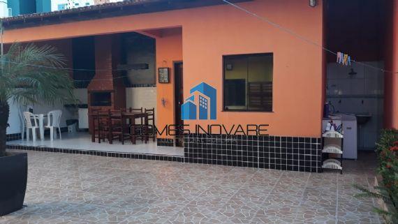 Casa à venda com 4 dormitórios em Quarenta horas (coqueiro), Ananindeua cod:57 - Foto 14