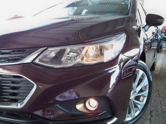 Cruze lt sedan 1.4 turbo 2017/18 - Foto 4