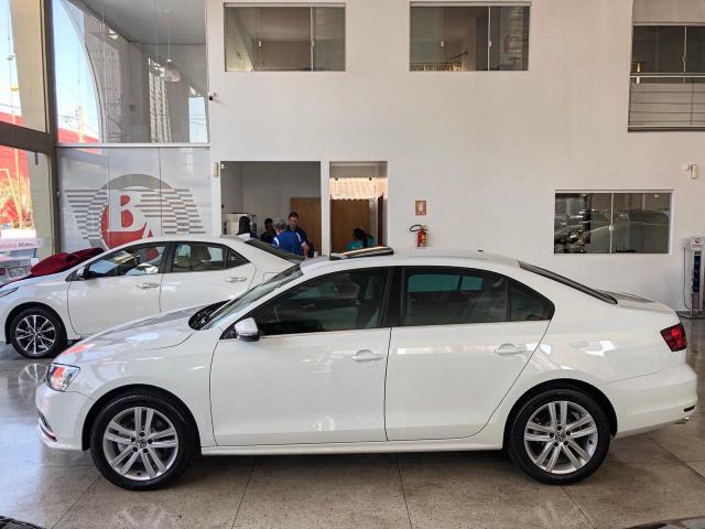 VOLKSWAGEN JETTA 2015/2015 2.0 TSI HIGHLINE 211CV GASOLINA 4P TIPTRONIC - Foto 3