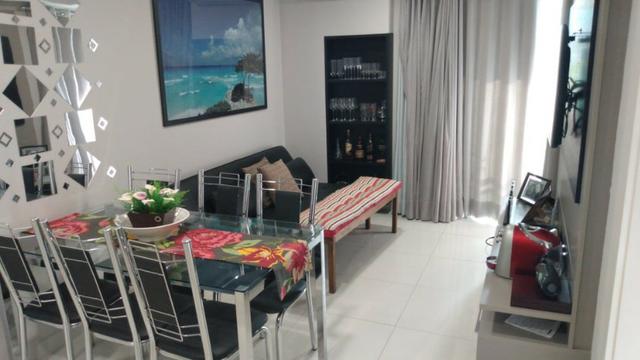 Lindo apartamento no In Mare Bali- Aluguel por temporada - Foto 12