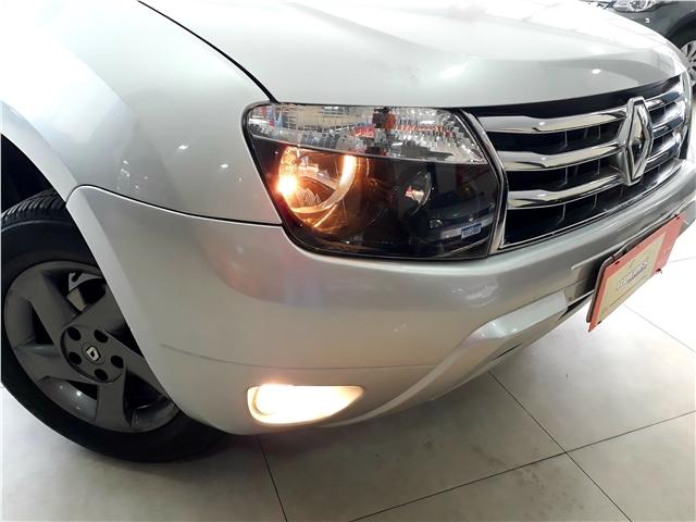 Renault Duster tech road 1.6 flex manual (Única Dona) - Foto 5