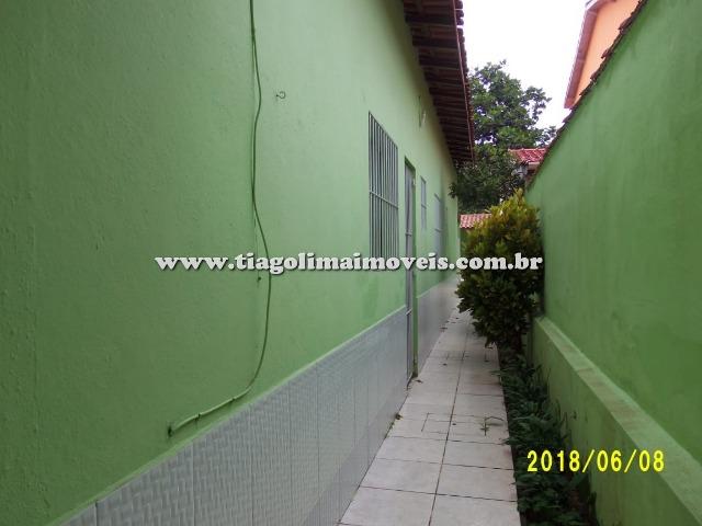 Casa com Piscina || 02 Dormitórios || Suíte || Massaguaçu || 280 Mil - Foto 14