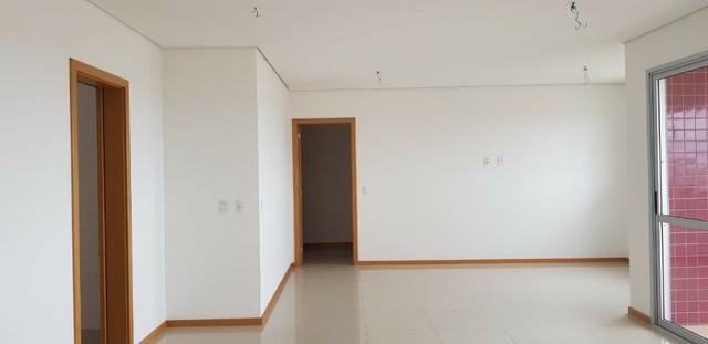 Apartamento Le Champ sol da manhã andar alto com porcelanato - Foto 10