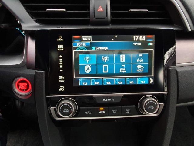 Civic Touring 1.5 - Foto 19