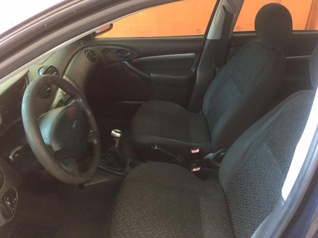 Ford Focus sedan 2.0 2008 completo - Foto 8