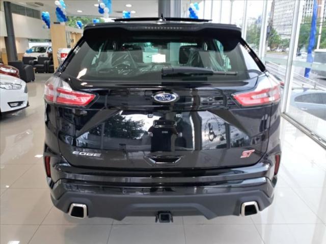 Ford Edge 2.7 v6 Ecoboost st Awd - Foto 5