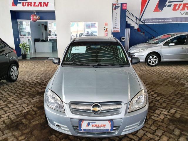 Chevrolet prisma joy 1.4