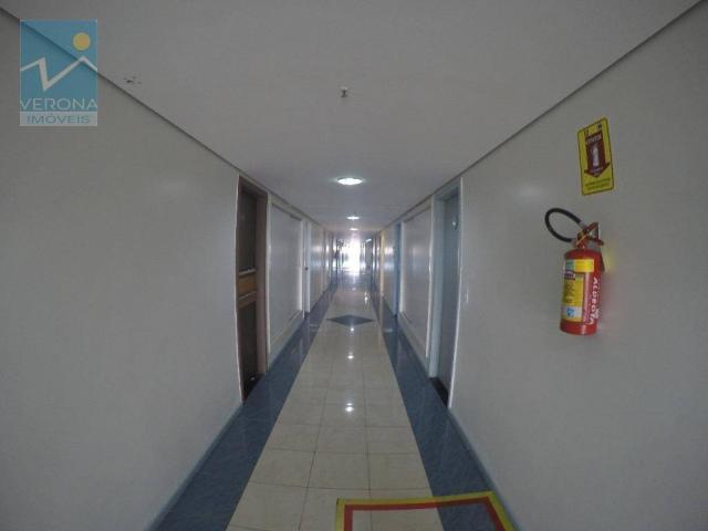 Sala para alugar, 32 m² por R$ 900/mês - Shopping Aldeota - Foto 4