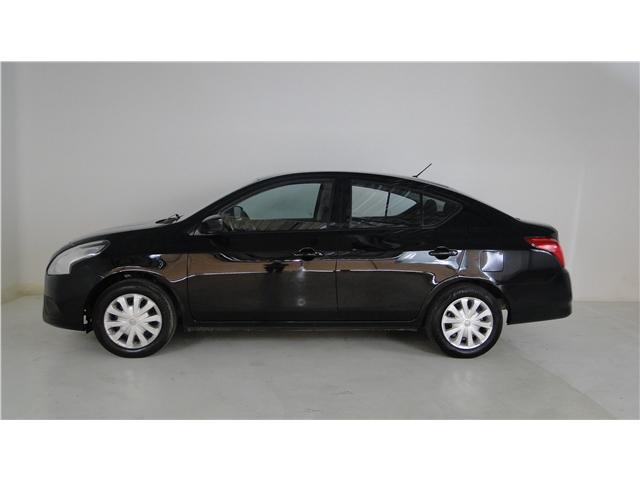 Nissan Versa 1.6 16v flex sv 4p manual - Foto 11
