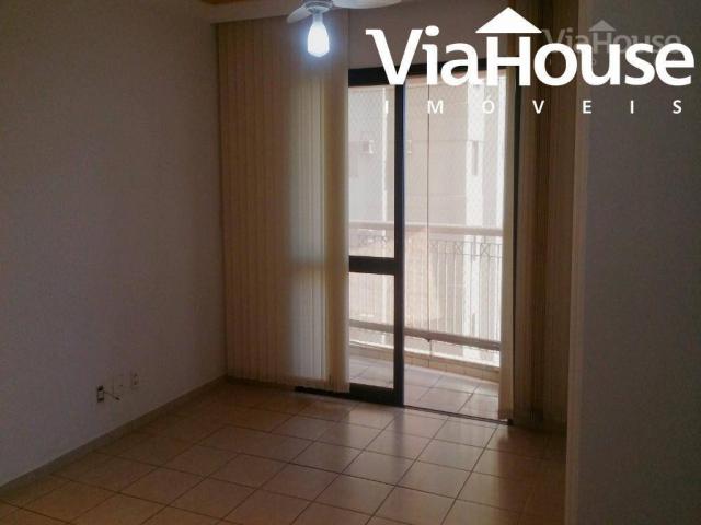 Apartamento com 4 dormitórios para alugar, 114 m² por R$ 2.200/mês - Jardim Santa Ângela - - Foto 2