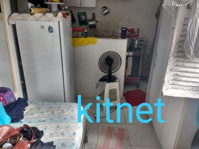 Vende-se uma casa + Kitnet de 40.000 por 33.000,00 - Foto 8