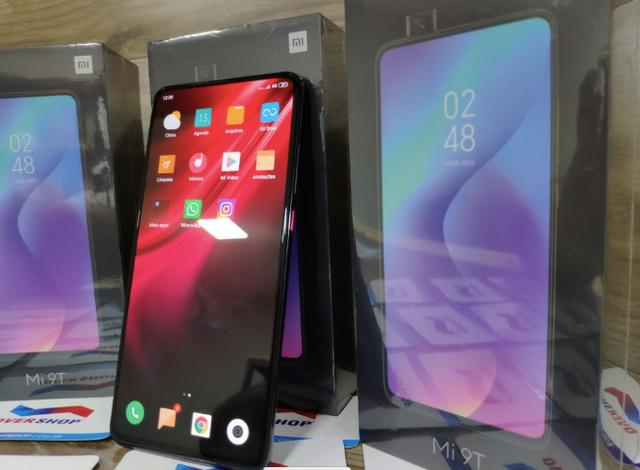 Xiaomi Mi 9t / K20 6Gb Ram 128Gb Rom Snapdragon 730 - Versão Global Novo Lacrado - Foto 5