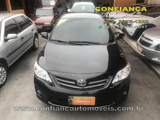 Toyota / Corolla Altis 2.0 Flex Aut - Foto 2