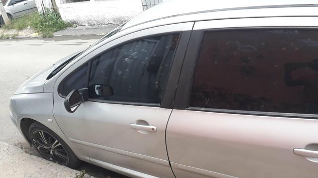 Peugeot 307 - Foto 2