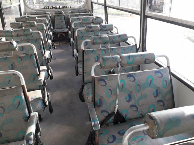 Micro onibus 30 lugares - Foto 4