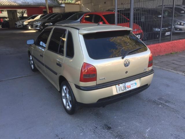 Gol 1.6 Mi Power8V Gasolina 4P Manual - Foto 5