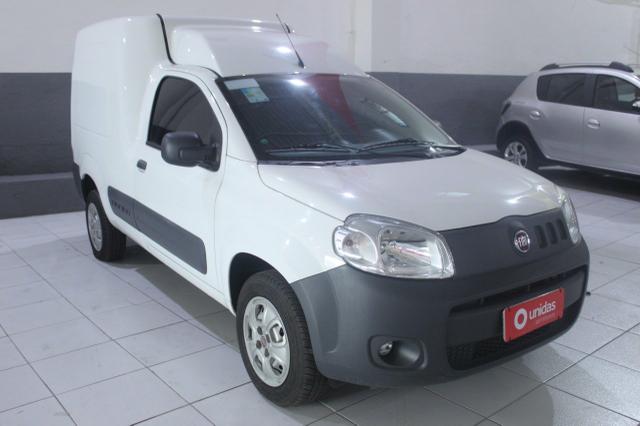 Fiorino Hard Working - Foto 6