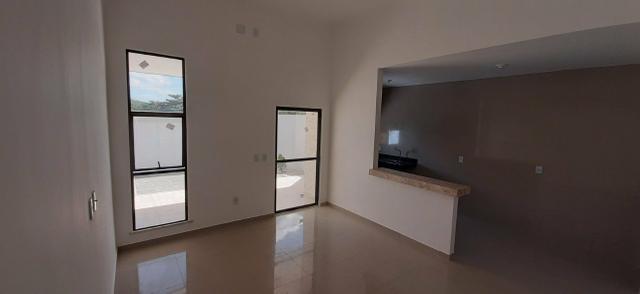 Casas planas no Eusébio, pertinho do shopping - Foto 9