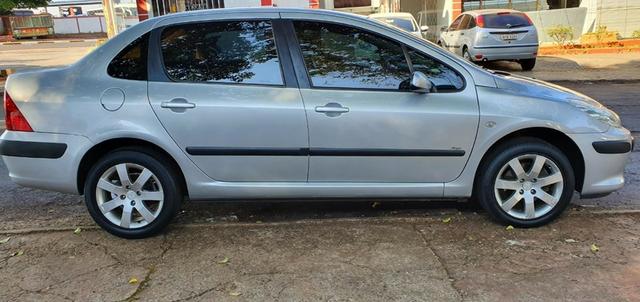 Repasse Fipe R$ 24.807 Peugeot Sedan 307 Presence 2.0 Flex Automático 09/10 - Foto 2