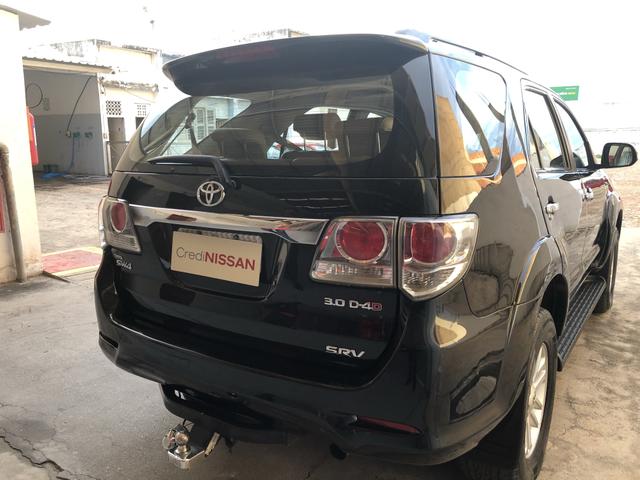 SW4 7 lugares 13/13 completa valor 129999,00 - Foto 4