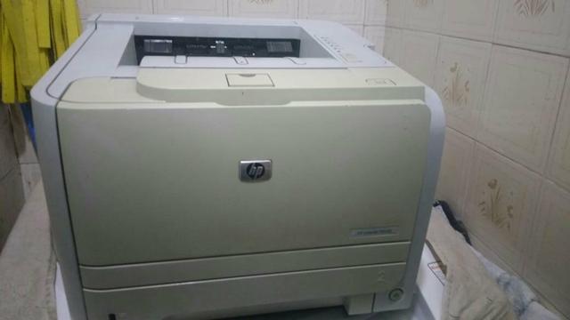 Impressora Hp