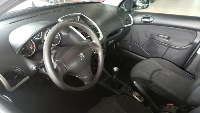 207 XR 1.4 Flex 2011 - Foto 10