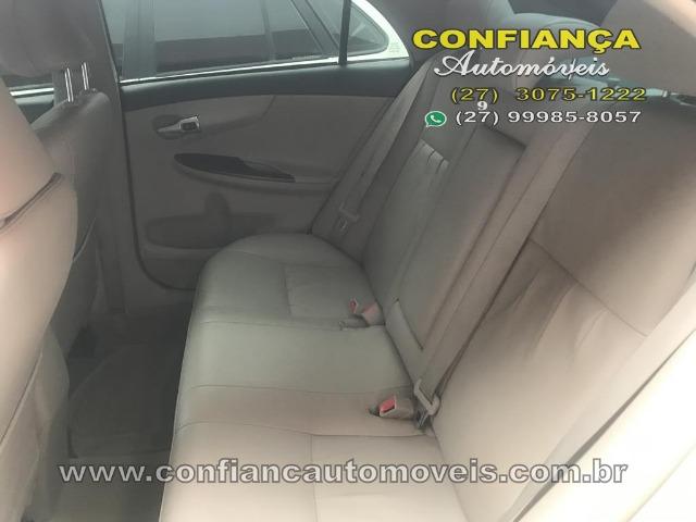 Toyota / Corolla Altis 2.0 Flex Aut - Foto 7