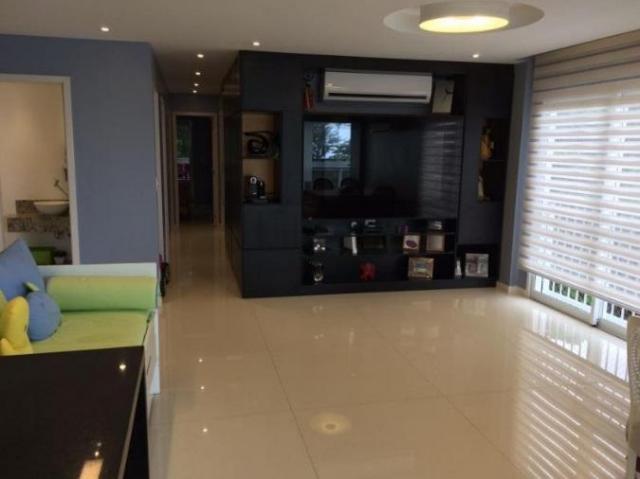 Apartamento com 4 dormitórios à venda, 160 m² por R$ 1.500.000 - São Francisco - Niterói/R - Foto 3