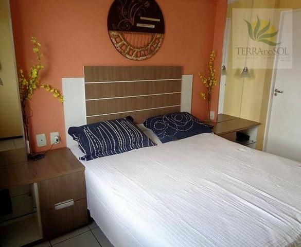 Apartamento com 3 quartos, 67m, 5º andar e projetado no Bairro Damas - Foto 11