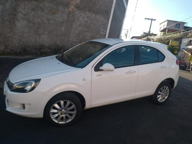 Jac J3 2014 - Foto 8
