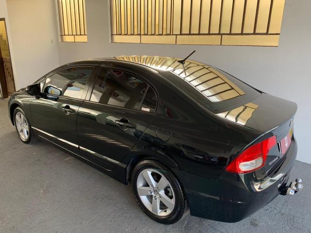 Civic - Foto 8