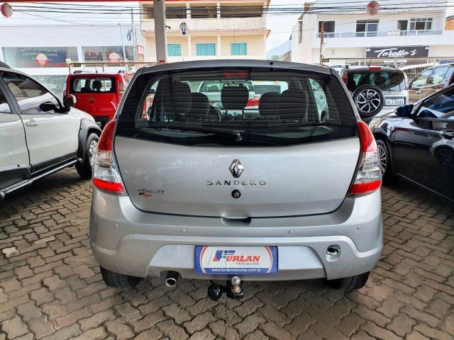 Renault sandero tech run 1.0 flex - Foto 10