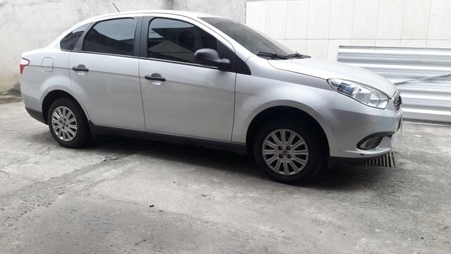 Vendo grand siena