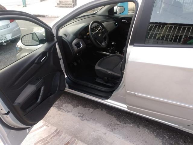 Chevrolet Prisma LT 1.4 2015 + My Link - Foto 5