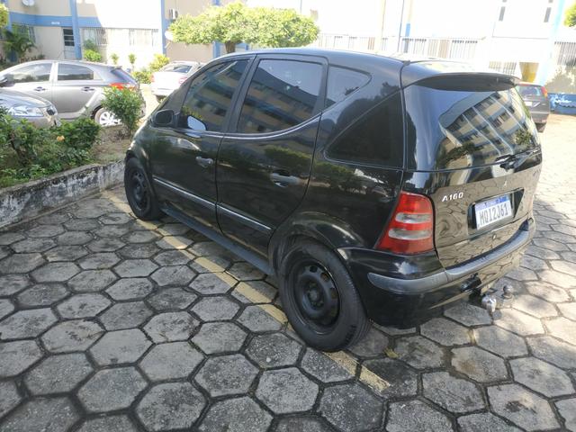 Mercedes Classe A 160 - Foto 2