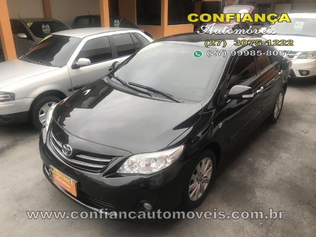 Toyota / Corolla Altis 2.0 Flex Aut - Foto 3