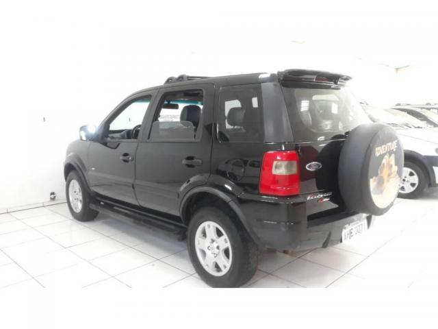 Ford EcoSport 4WD 2.0L 4X4 - Foto 4