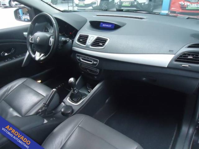 RENAULT FLUENCE DYNAMIQUE 2.0 4P FLEX MANUAL - Foto 7