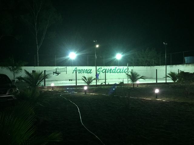 Alugo chácara em Aldeia para Final de semana!! - Foto 8