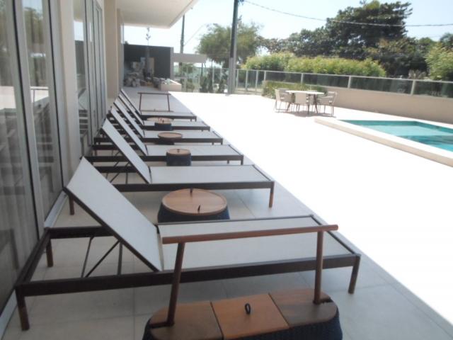 Av. beira mar apto 249m², 3 suítes, 4 vagas, mobiliado (opcional) (cód.1112) - Foto 3