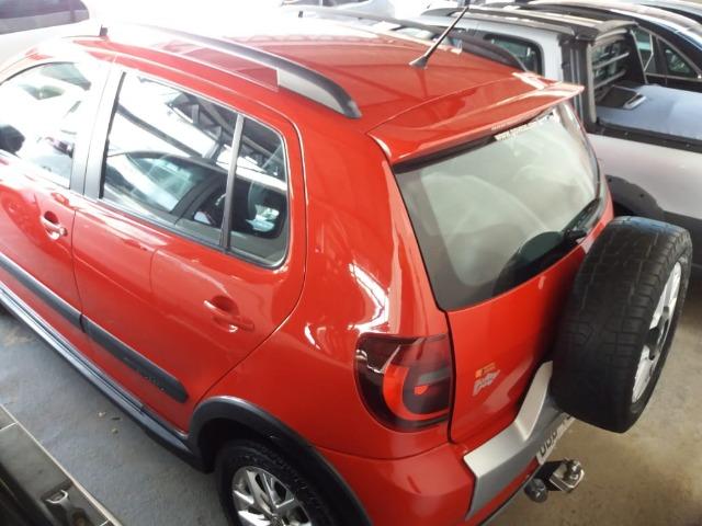 Vw crossfox GII1, 14/14 - Foto 3