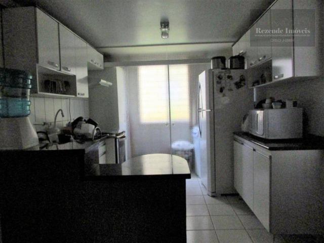 F-AP1081 Apartamento com 2 dormitórios à venda, 48 m² por R$ 135.000 - Caiuá - Curitiba/PR - Foto 5