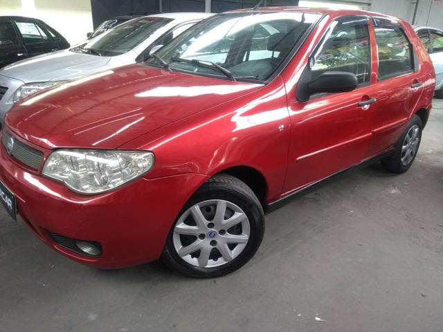 Palio Elx 1.3 2004 GNV #novoDemais - Foto 2