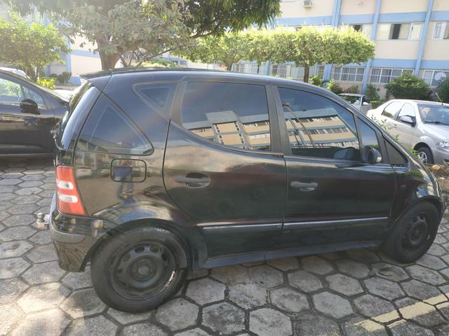 Mercedes Classe A 160 - Foto 4